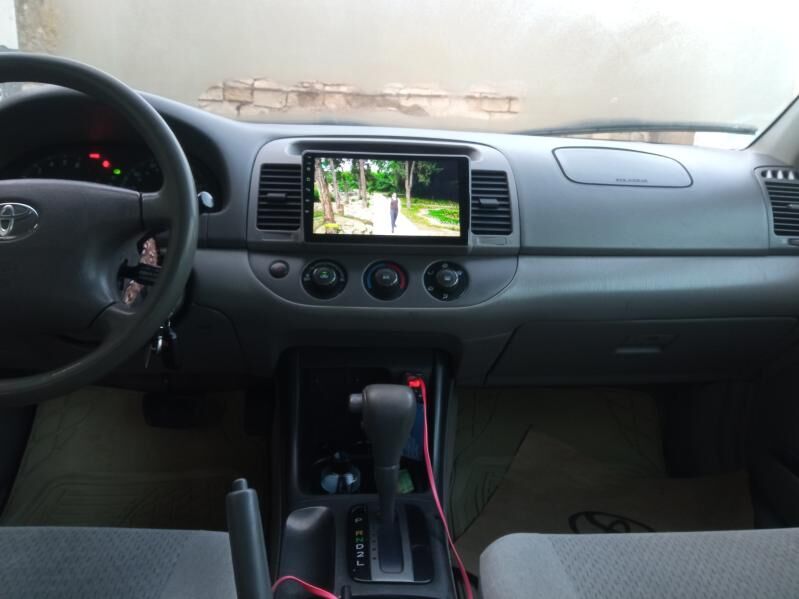 Toyota Camry 2002 - 150 000 TMT - Туркменбаши - img 5