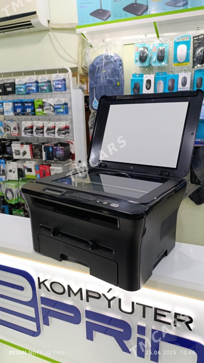 Samsung 4300 printer - Aşgabat - img 4