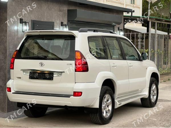Toyota Land Cruiser Prado 2009 - 420 000 TMT - Ашхабад - img 1