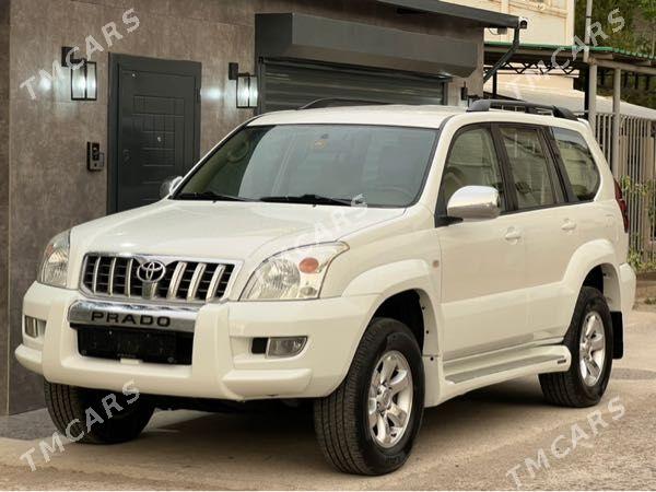 Toyota Land Cruiser Prado 2009 - 420 000 TMT - Ашхабад - img 5