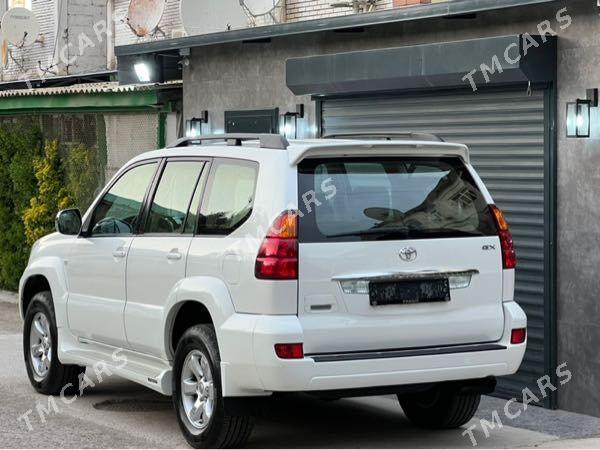 Toyota Land Cruiser Prado 2009 - 420 000 TMT - Ашхабад - img 2