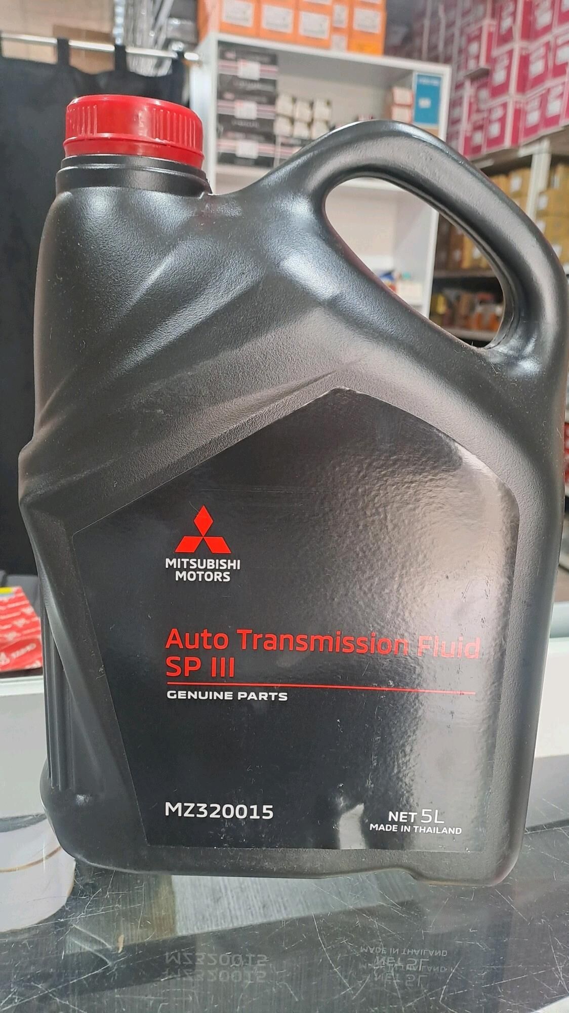 Mitsubishi SP3 5L koropka ÿagy 450 TMT - Ашхабад - img 3
