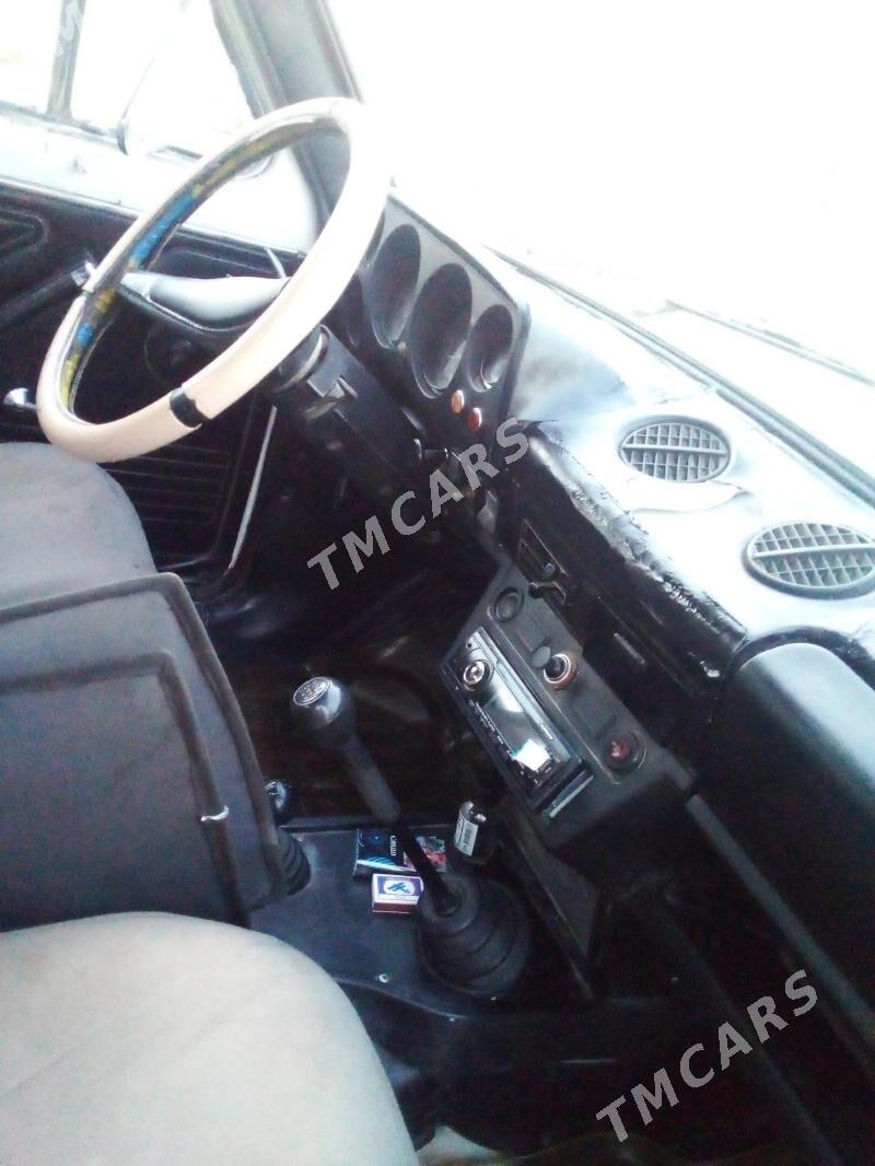Lada Niva 1980 - 25 000 TMT - Берекет - img 2