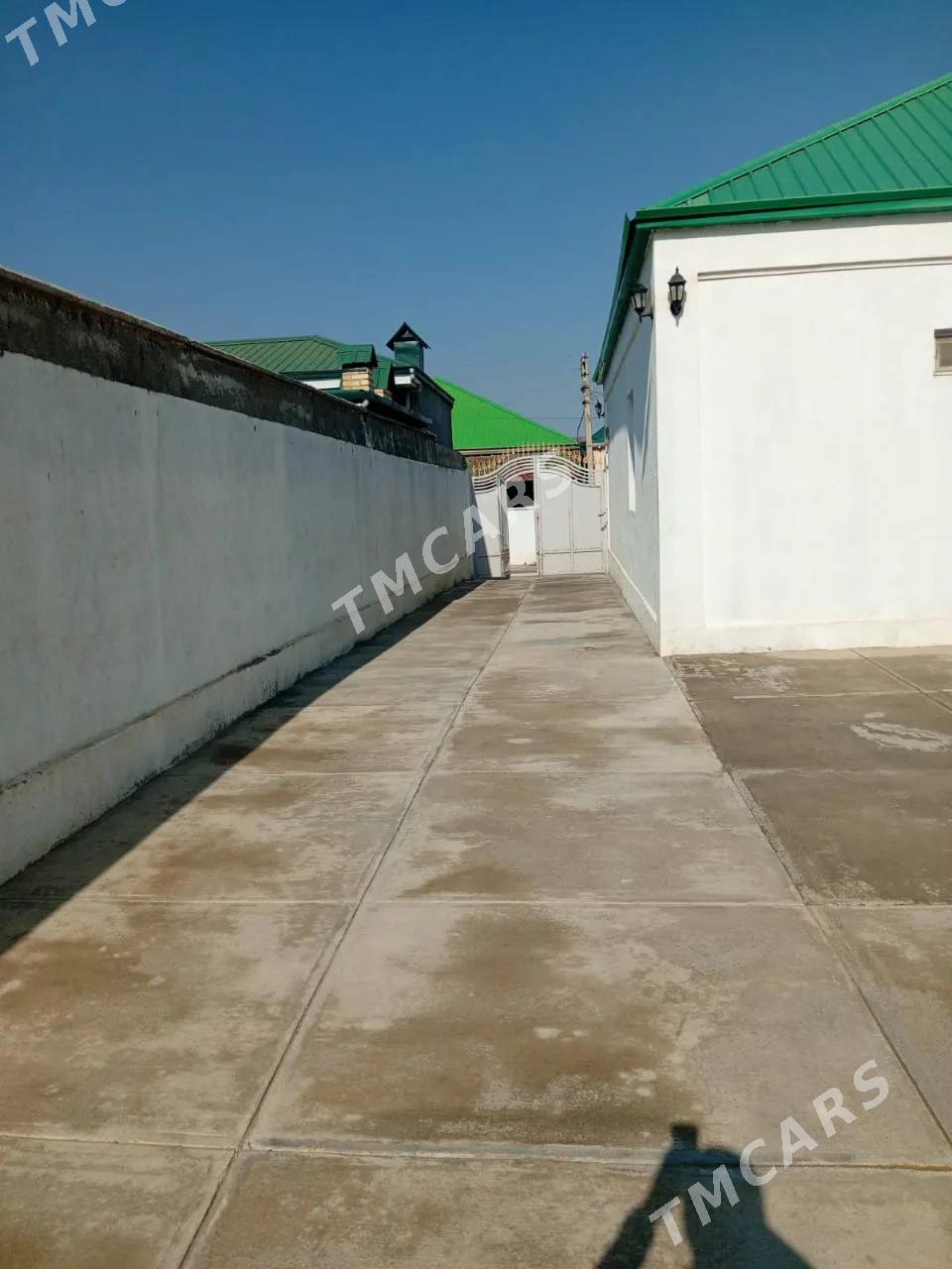 ПРОДАЖА ДОМ АННАУ - Aşgabat - img 10