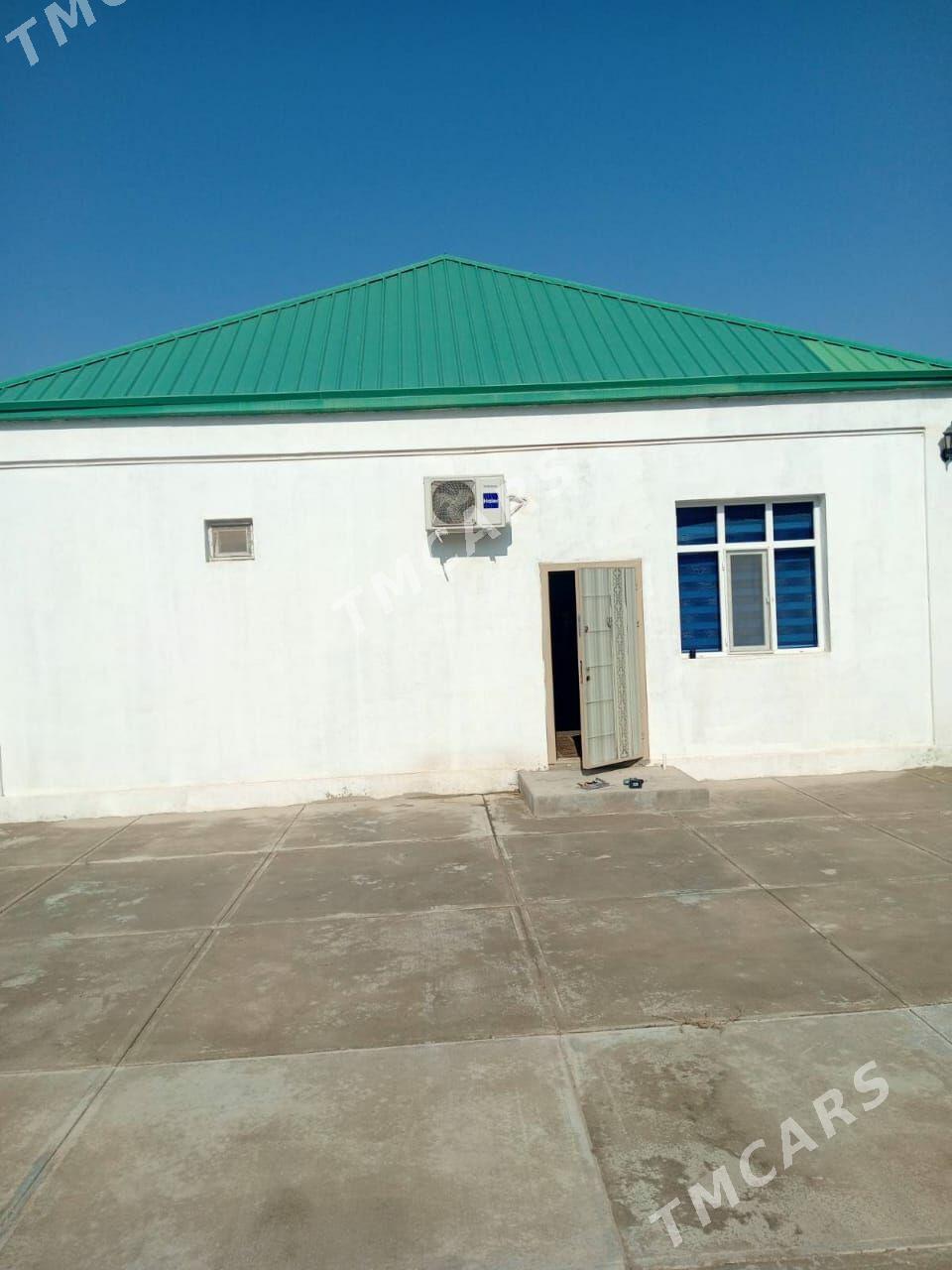 ПРОДАЖА ДОМ АННАУ - Aşgabat - img 8