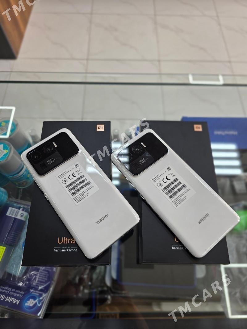 Xiaomi 11 Ultra - Мары - img 2