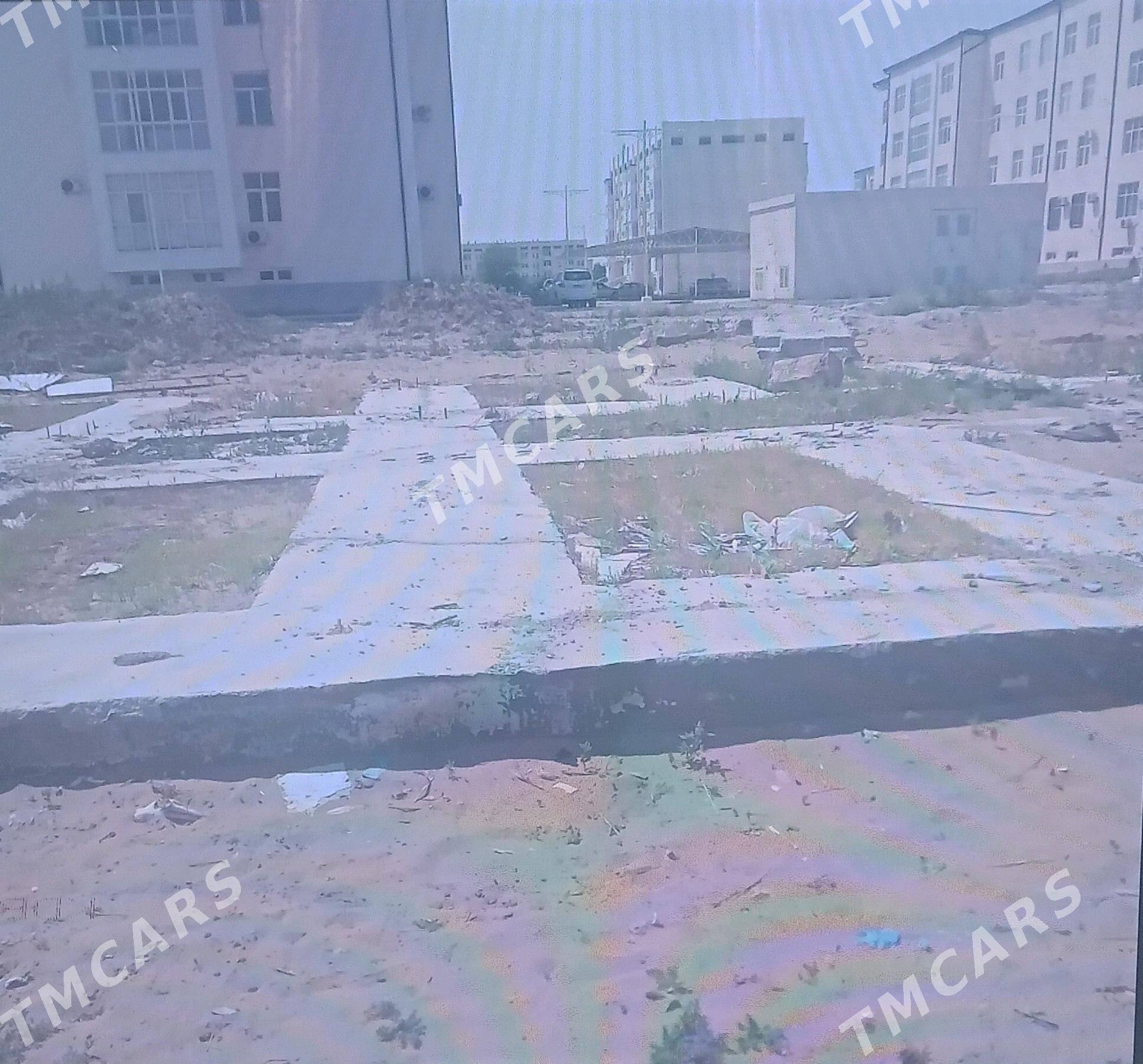 Satlyk fundament - Туркменабат - img 2