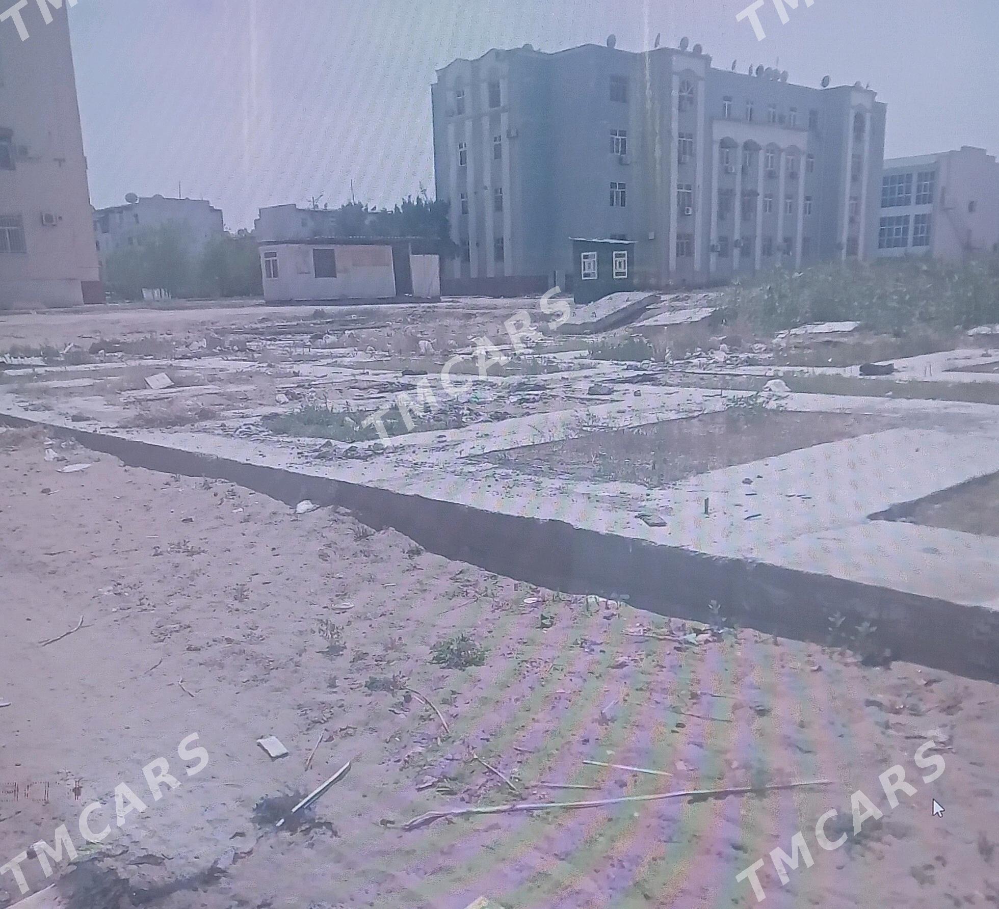 Satlyk fundament - Туркменабат - img 3