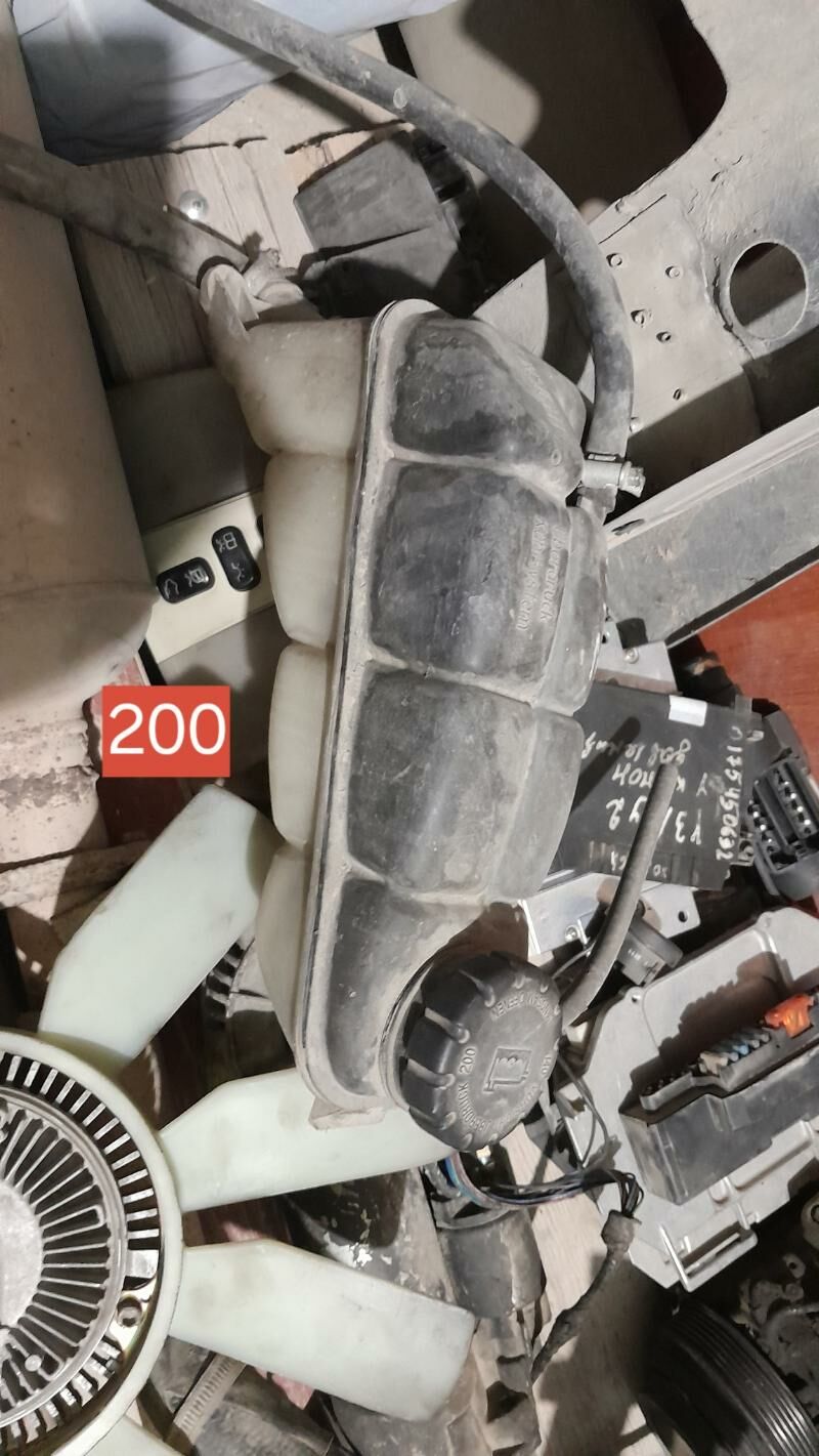 mersedes Ben's   4.2 100 TMT - Ашхабад - img 3