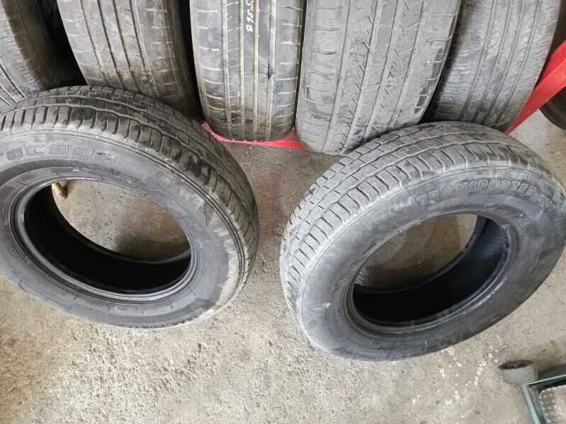 🔰 195 R 15 teker shtuk tigir 250 TMT - Ашхабад - img 3