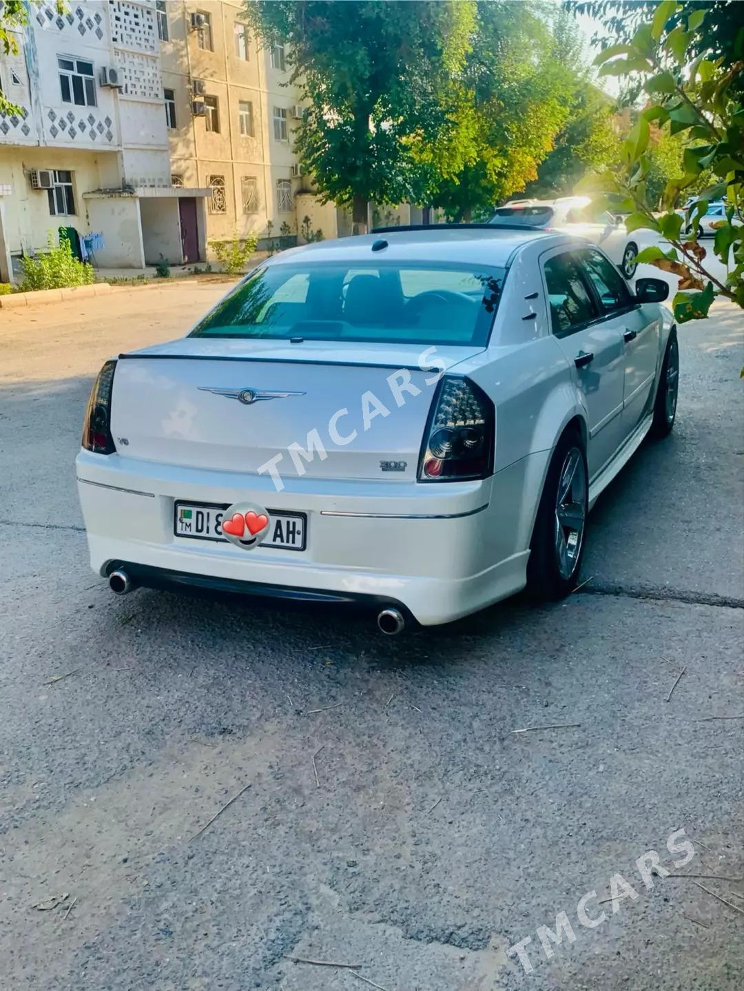 Chrysler 300 2008 - 160 000 TMT - Türkmenabat - img 5