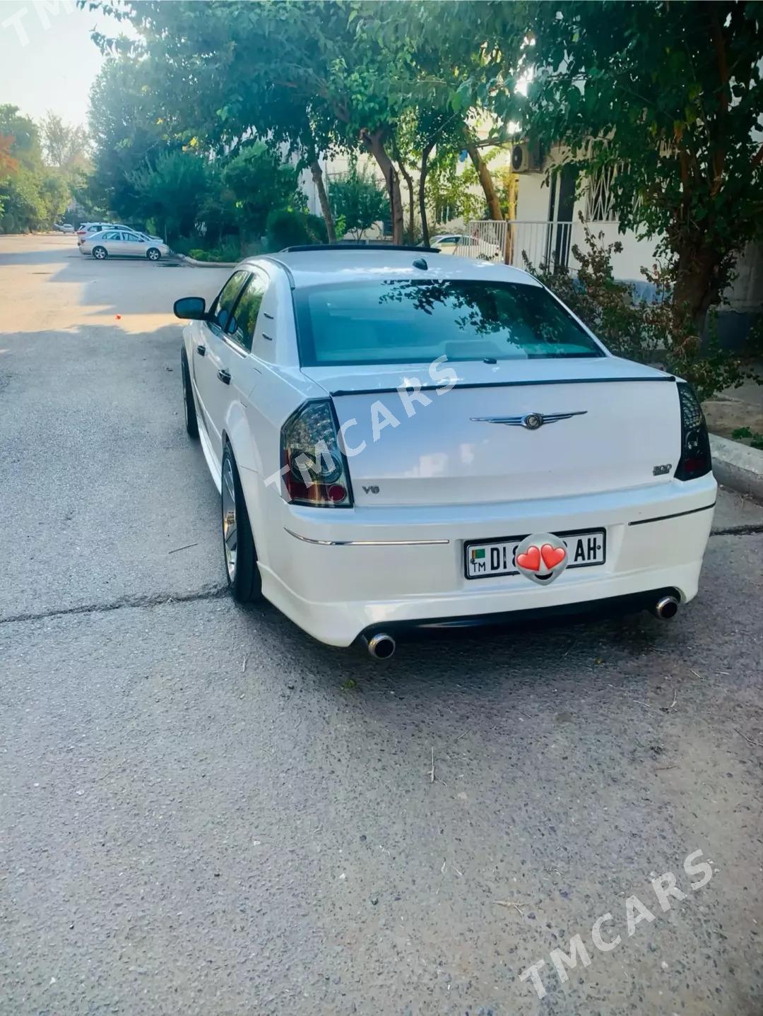Chrysler 300 2008 - 160 000 TMT - Türkmenabat - img 3