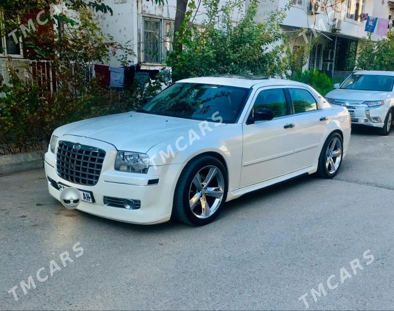 Chrysler 300 2008 - 160 000 TMT - Türkmenabat - img 6