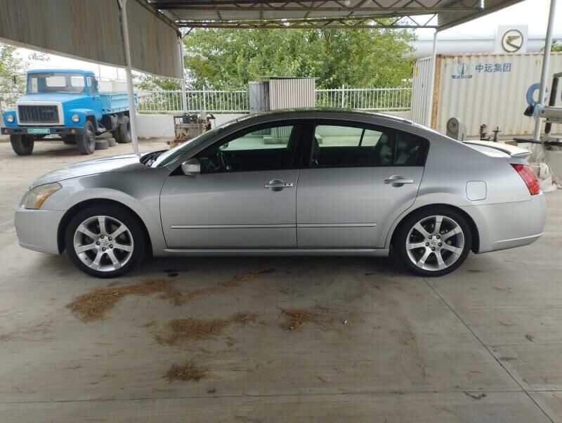 Nissan Maxima 2007 - 120 000 TMT - Ашхабад - img 2