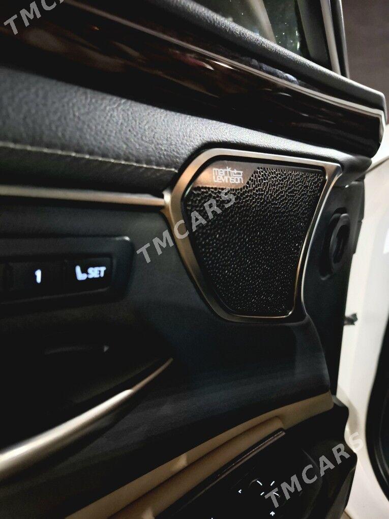 Lexus ES 350 2019 - 445 000 TMT - Ашхабад - img 7