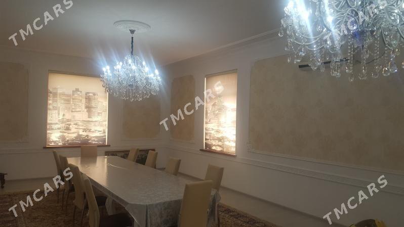 Продаётся двухэтажный дом - Türkmenbaşy - img 5