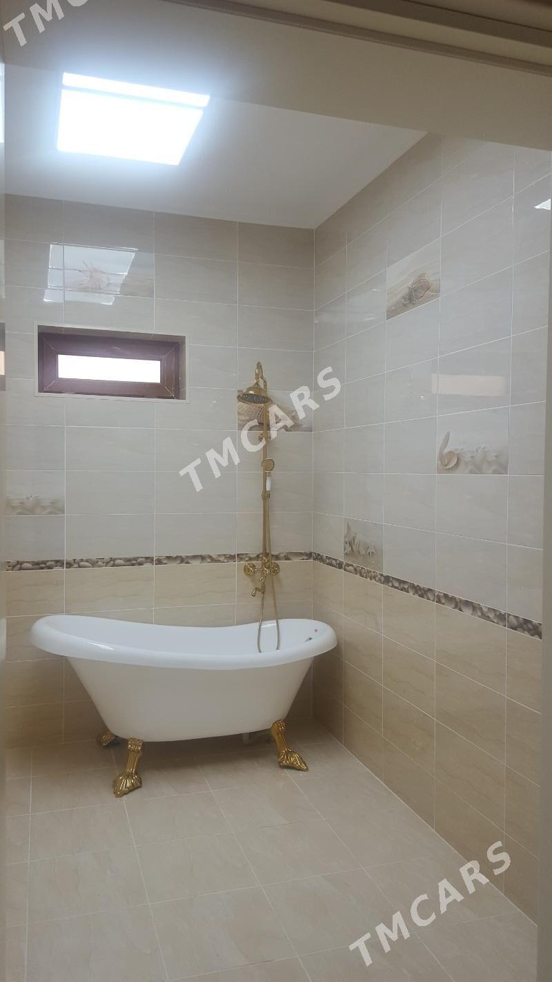 Продаётся двухэтажный дом - Türkmenbaşy - img 7