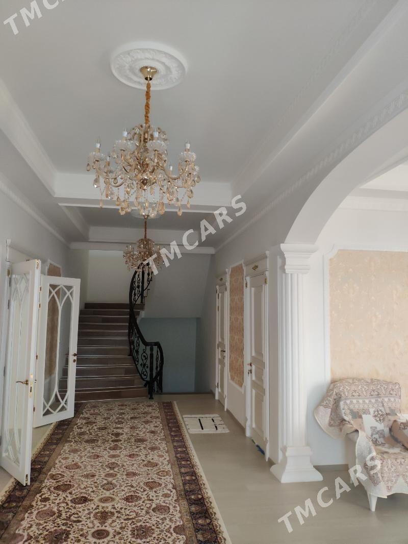 Продаётся двухэтажный дом - Türkmenbaşy - img 9