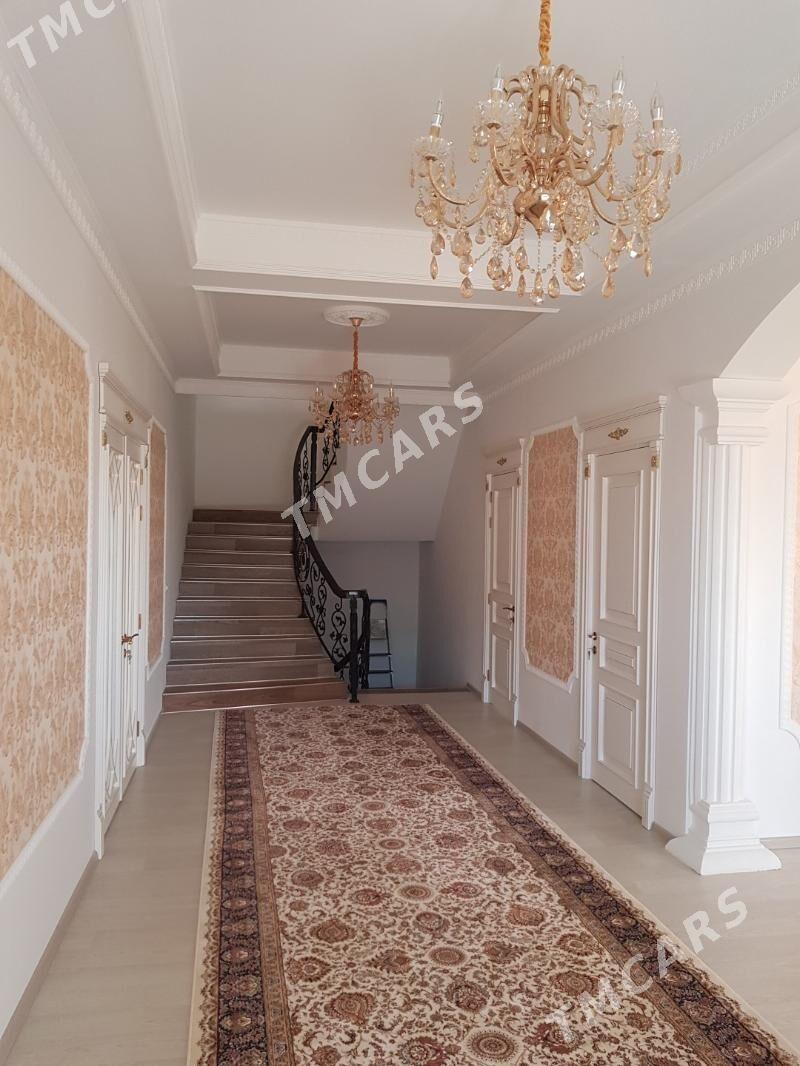 Продаётся двухэтажный дом - Türkmenbaşy - img 2