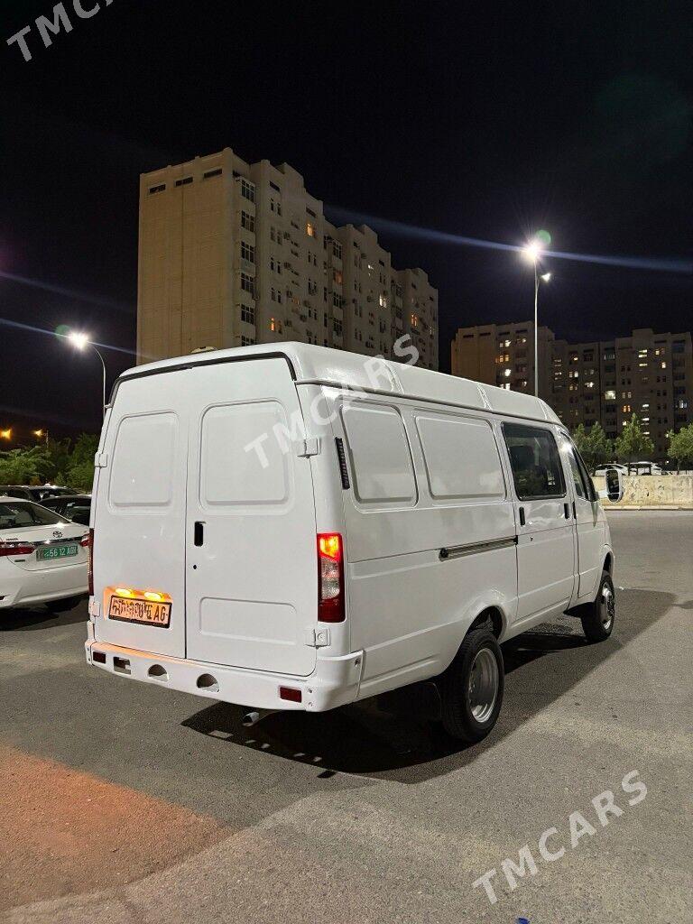 Gaz Gazel 2014 - 129 000 TMT - Ашхабад - img 2