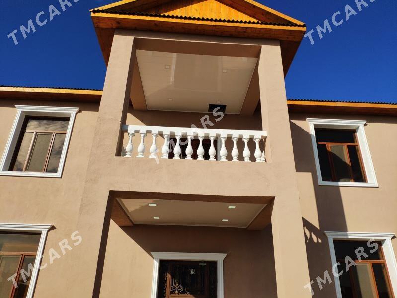 Продаётся двухэтажный дом - Türkmenbaşy - img 10