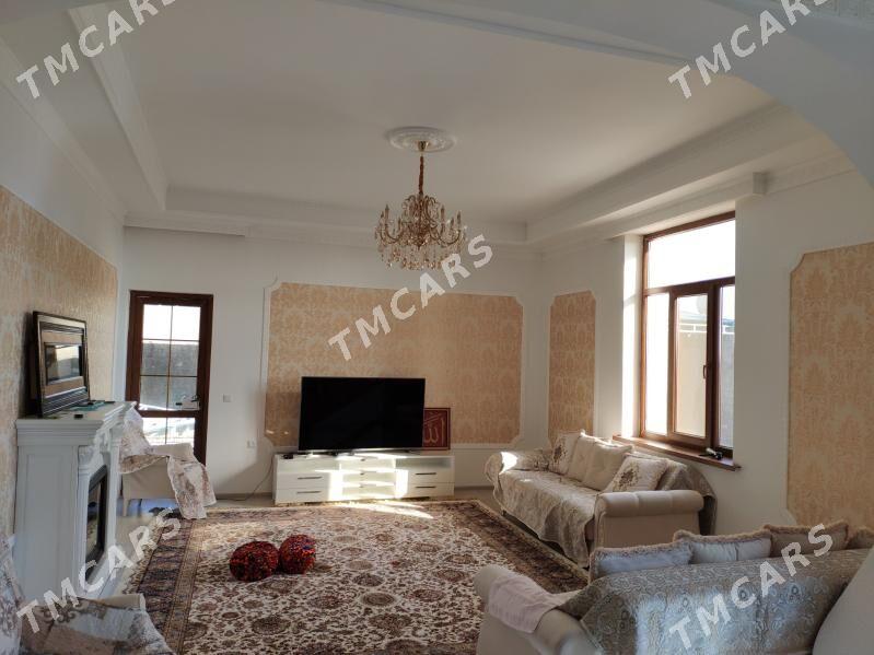Продаётся двухэтажный дом - Türkmenbaşy - img 4