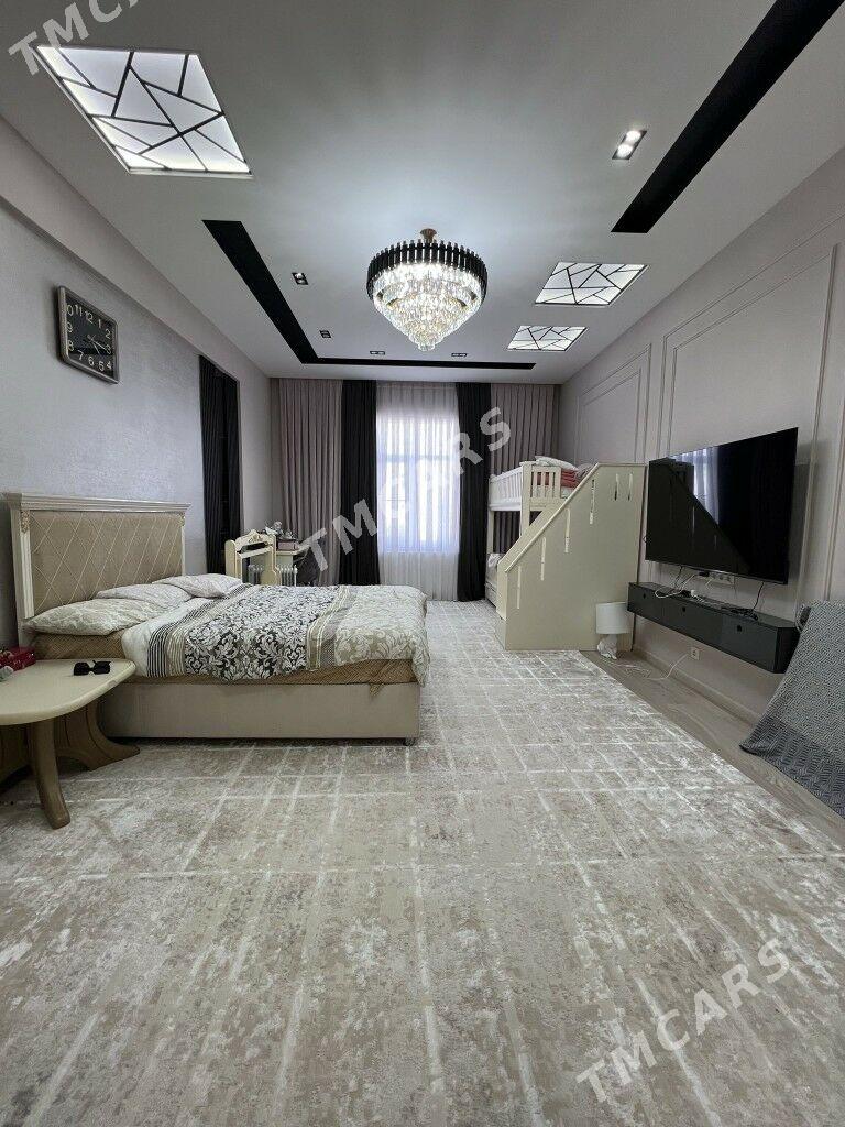 Gurtly 4 komnat Гуртлы 4 ком. - Aşgabat - img 7