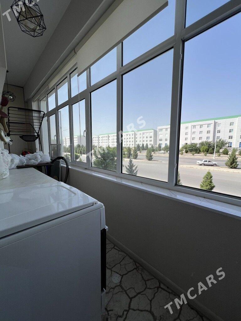 Gurtly 4 komnat Гуртлы 4 ком. - Aşgabat - img 6