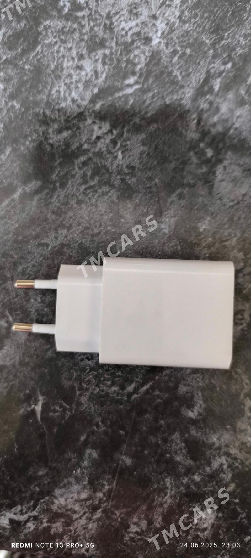 REDMİ TELEFON ZARYADNİK - Mary - img 3