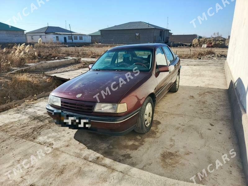 Opel Vectra 1991 - 34 000 TMT - Дашогуз - img 2