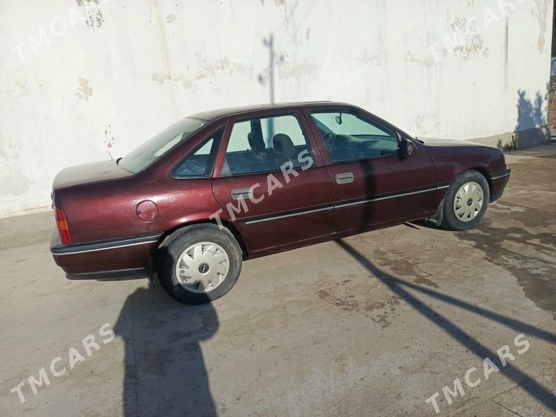 Opel Vectra 1991 - 34 000 TMT - Дашогуз - img 5