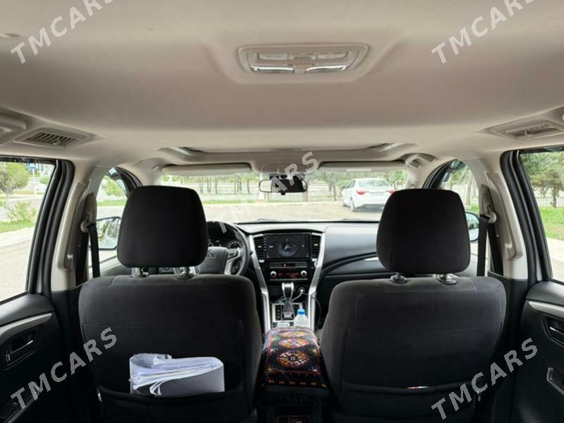 Mitsubishi Pajero 2020 - 450 000 TMT - Aşgabat - img 2