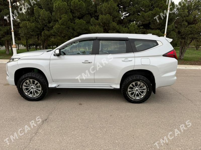 Mitsubishi Pajero 2020 - 450 000 TMT - Aşgabat - img 7