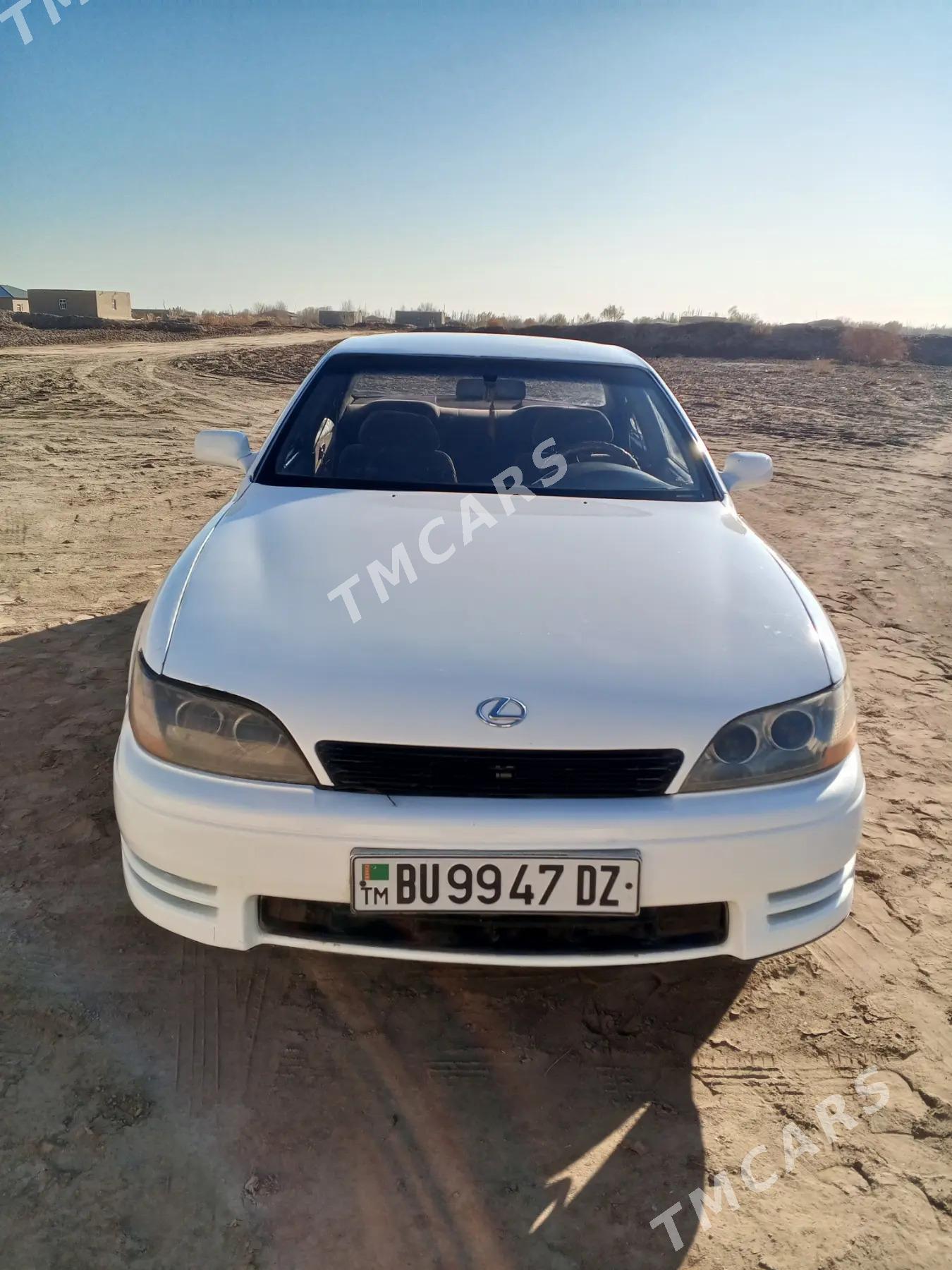 Toyota Windom 1991 - 22 000 TMT - Gubadag - img 2