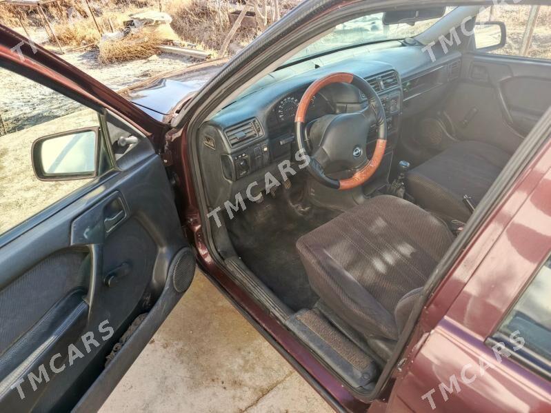 Opel Vectra 1991 - 34 000 TMT - Дашогуз - img 6