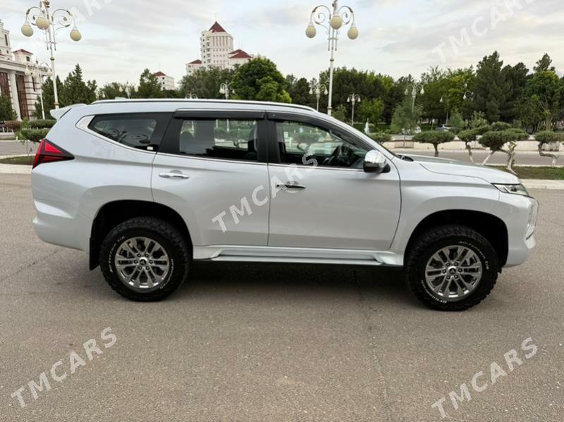 Mitsubishi Pajero 2020 - 450 000 TMT - Aşgabat - img 6