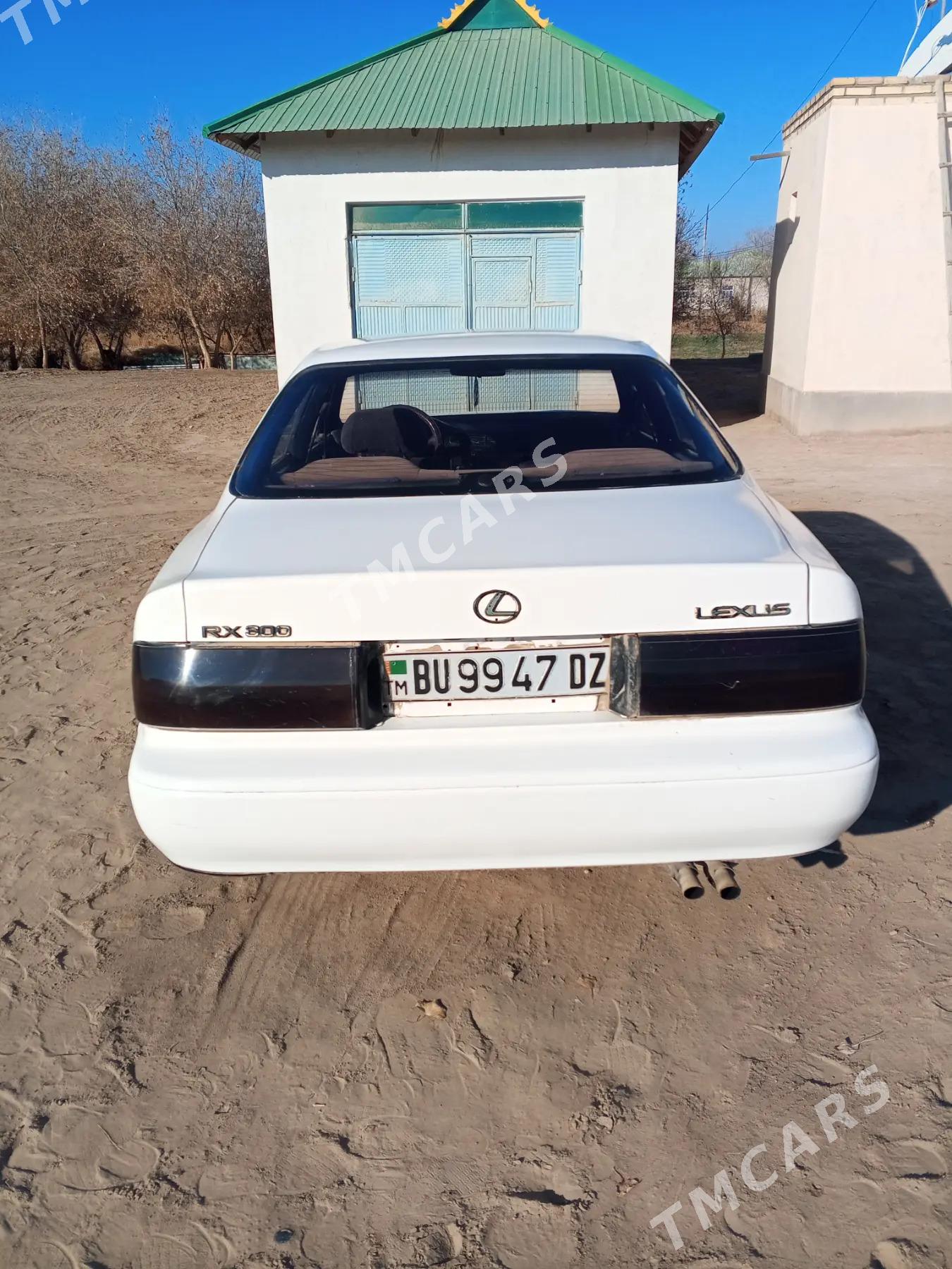 Toyota Windom 1991 - 22 000 TMT - Gubadag - img 3
