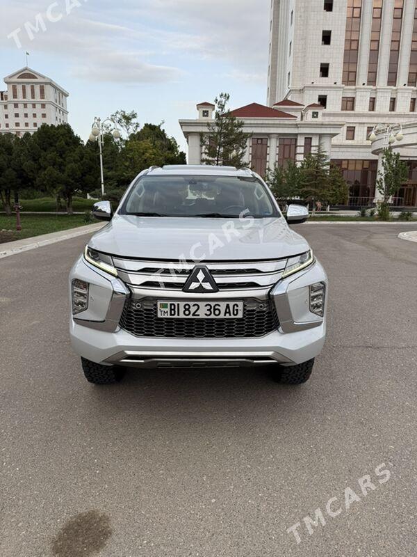 Mitsubishi Pajero 2020 - 450 000 TMT - Aşgabat - img 3