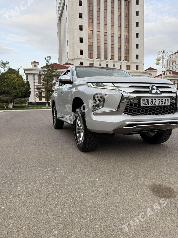 Mitsubishi Pajero 2020 - 450 000 TMT - Aşgabat - img 4