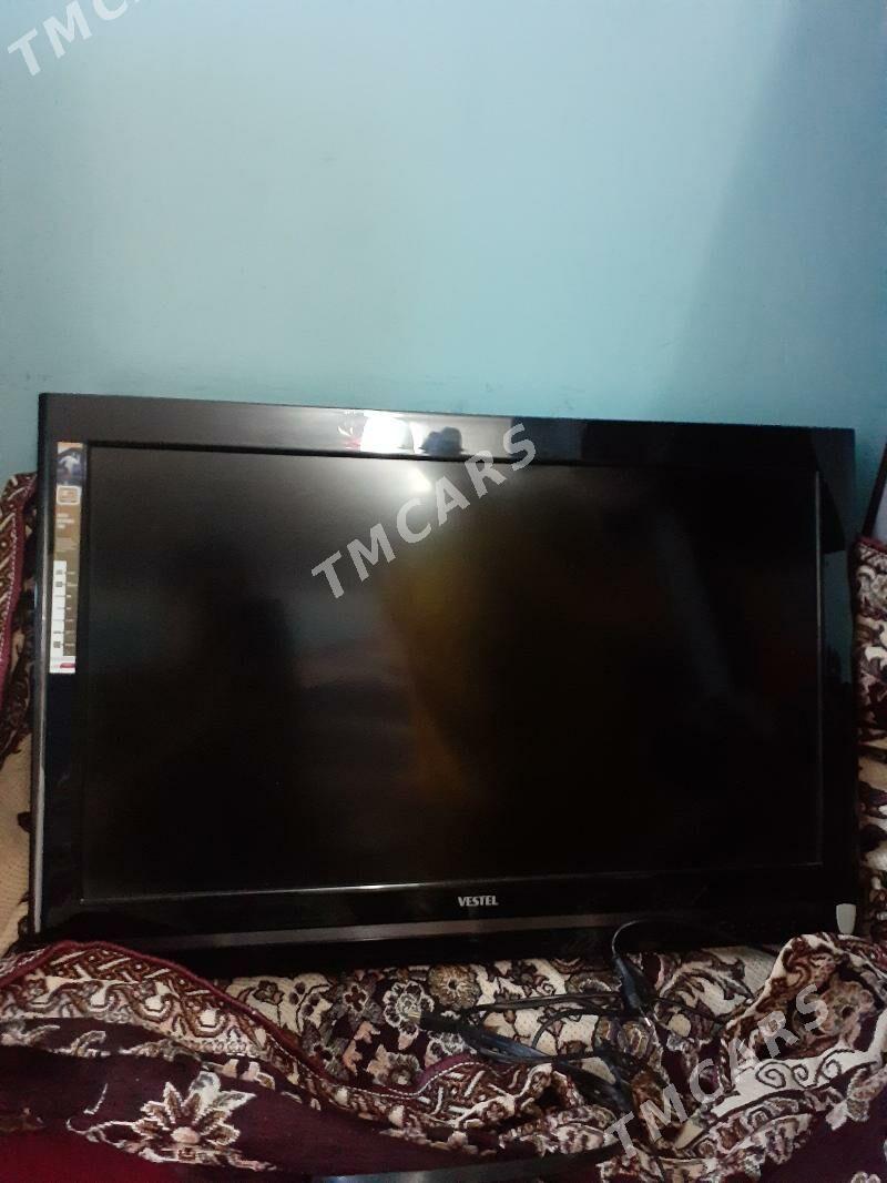 telewizor - Aşgabat - img 2