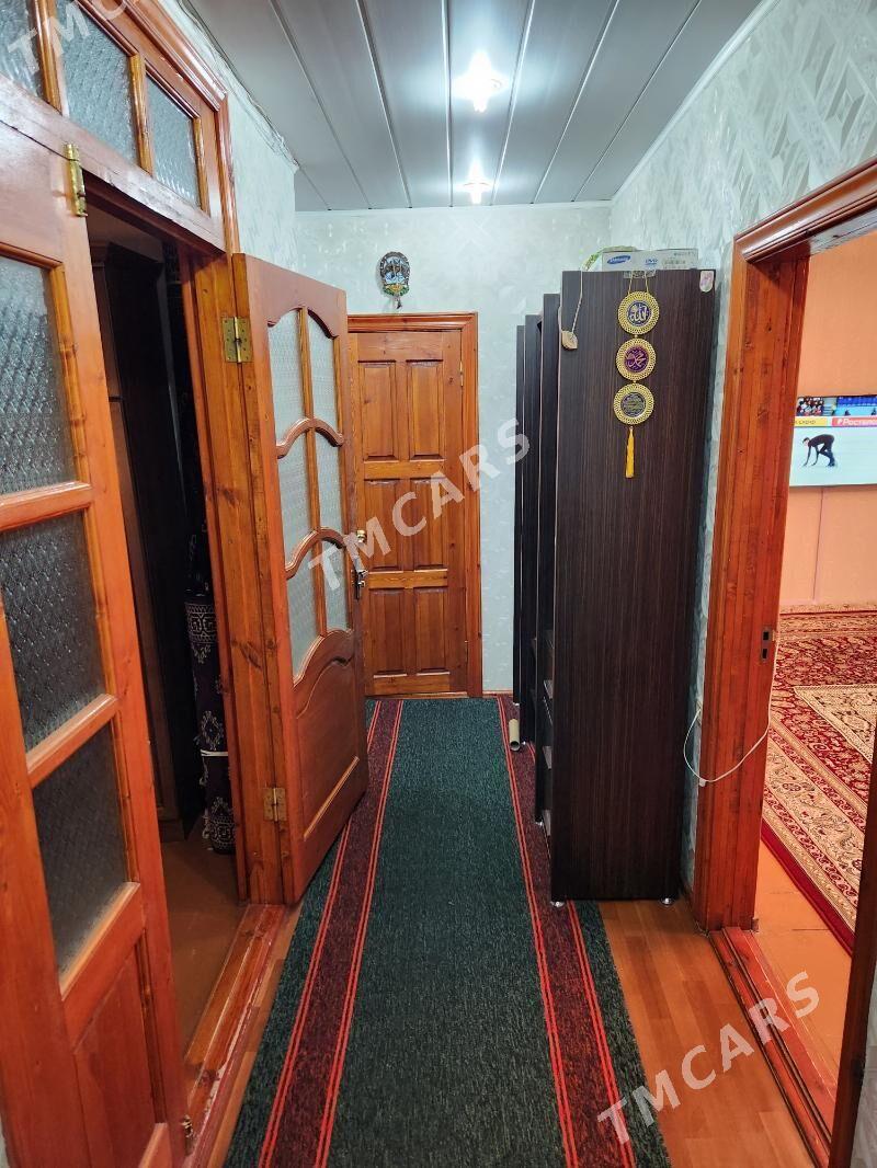продаётся квартира - Türkmenbaşy - img 2