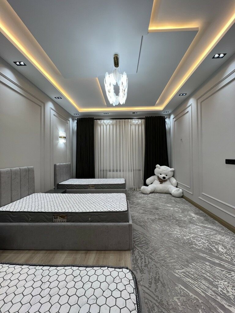 Гуртлы 1эт 3ком 120м2 Люкс - Aşgabat - img 8