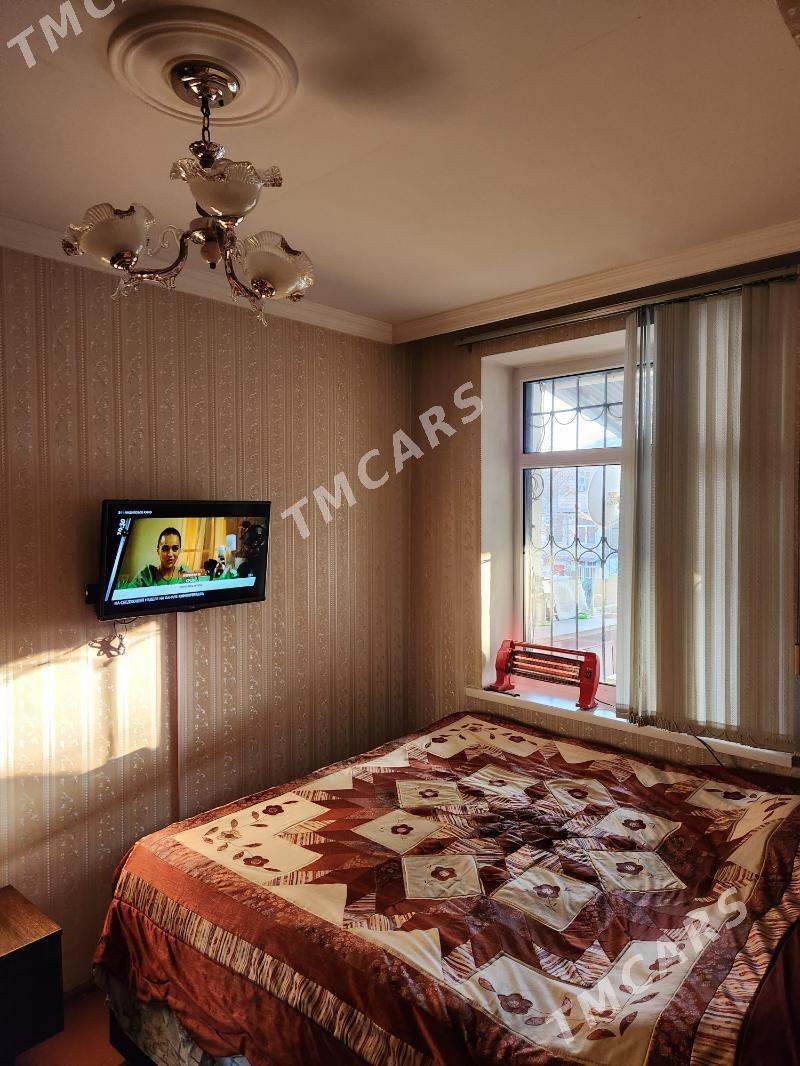 продаётся квартира - Türkmenbaşy - img 8