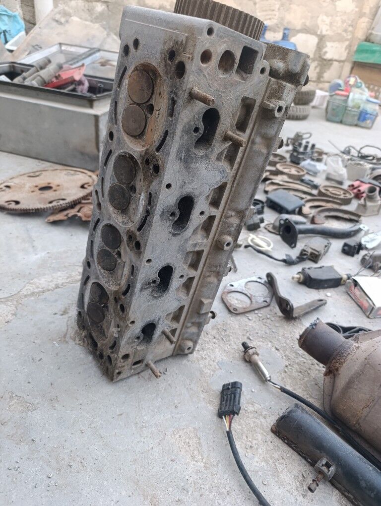 запчасти 100 TMT - Türkmenbaşy - img 2