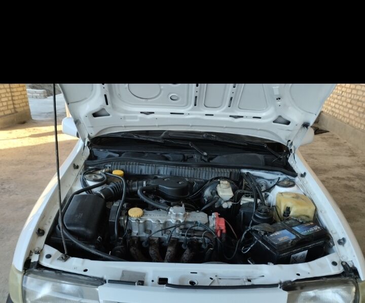 Opel Vectra 1993 - 50 000 TMT - Гороглы (Тагта) - img 8