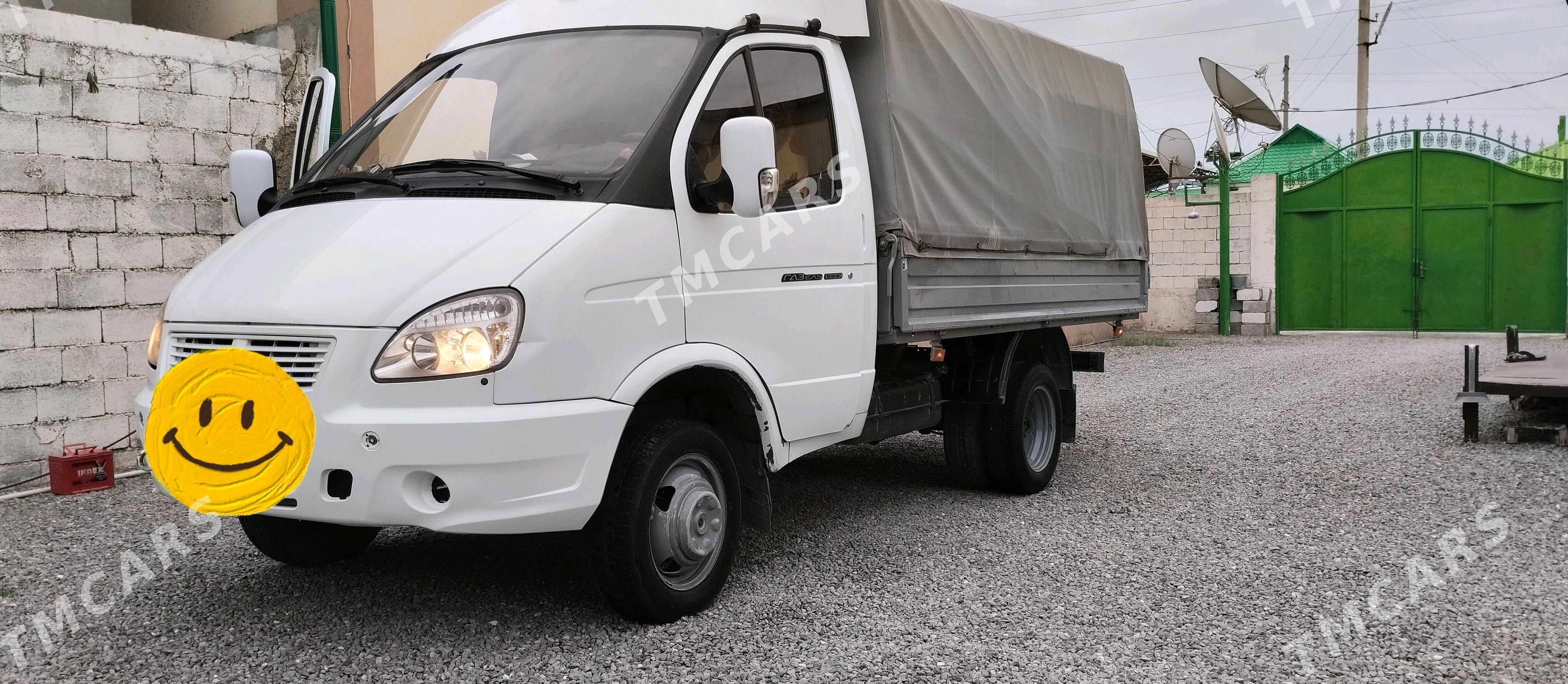 Gaz Gazel 2013 - 175 000 TMT - Büzmeýin - img 1