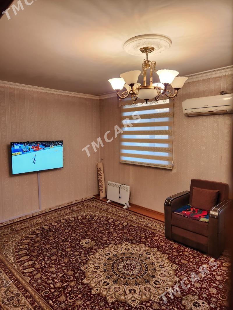 продаётся квартира - Türkmenbaşy - img 10