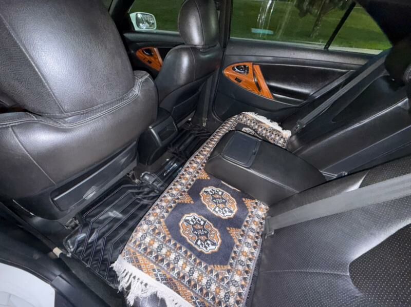 Toyota Camry 2010 - 196 000 TMT - Ашхабад - img 3