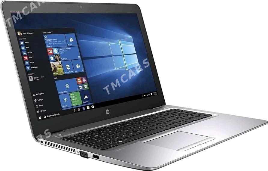 HP i5-7th 16 GB RAM VGA 2 GB - Mary - img 4