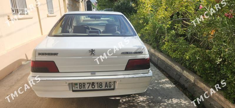 Peugeot 405 2014 - 120 000 TMT - Aşgabat - img 2